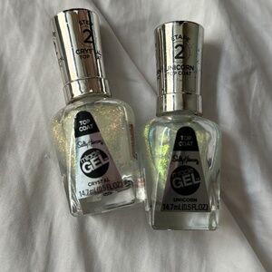 Sally Hansen nail polish